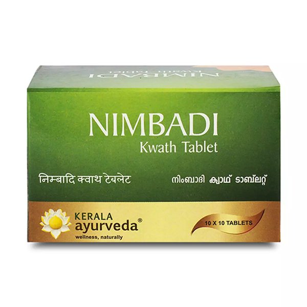 K Nimbadi Kwath Ta