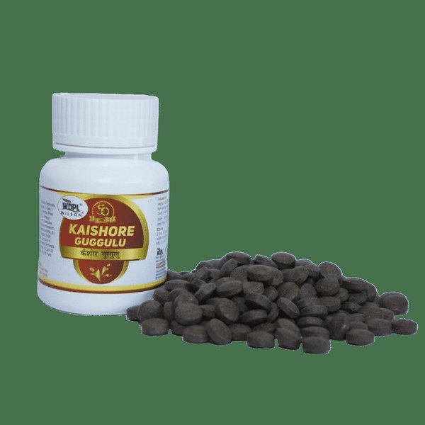 Kaishora Gugul 60t