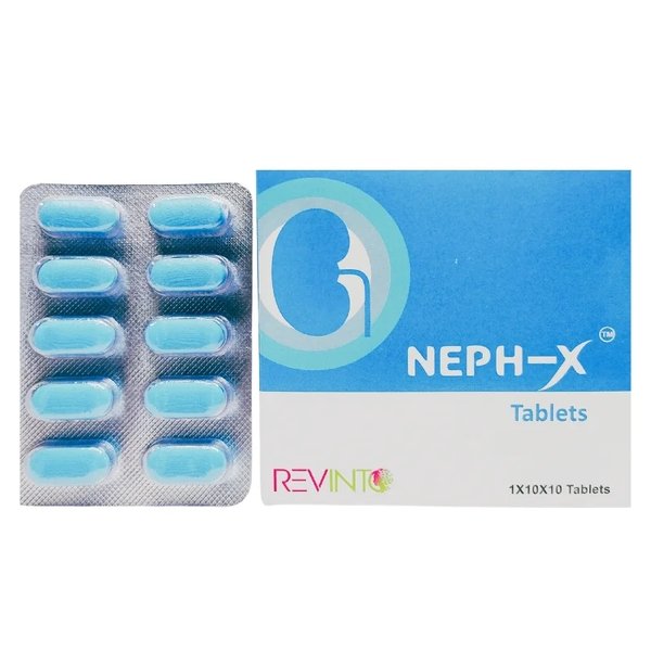 Neph-X