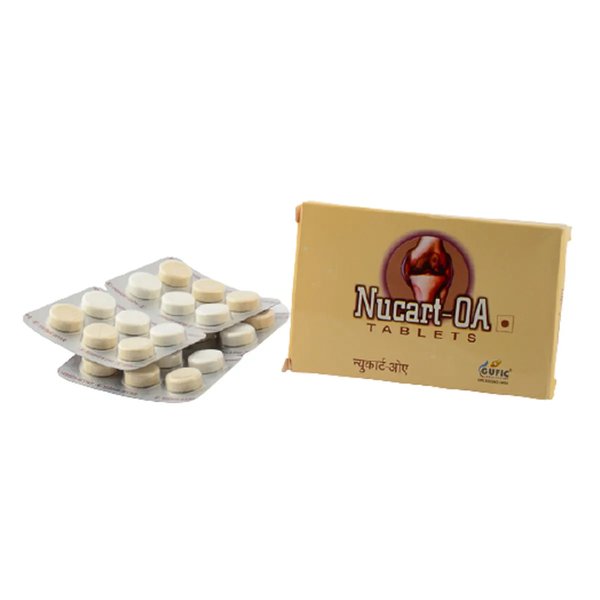 Nucort -Oa