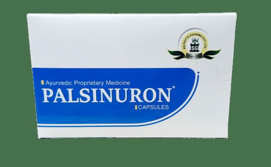 Palsinuron (Sg Phyto Pharma Pvt Ltd, 30U)
