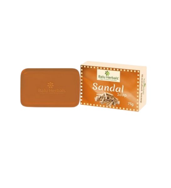 Sandal Soap (Gow Darbur)