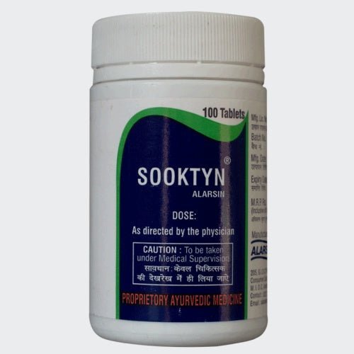 Sooktyn (Alarsin)