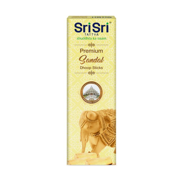 Ss Dhoop S Sandal M 40 (Shree)
