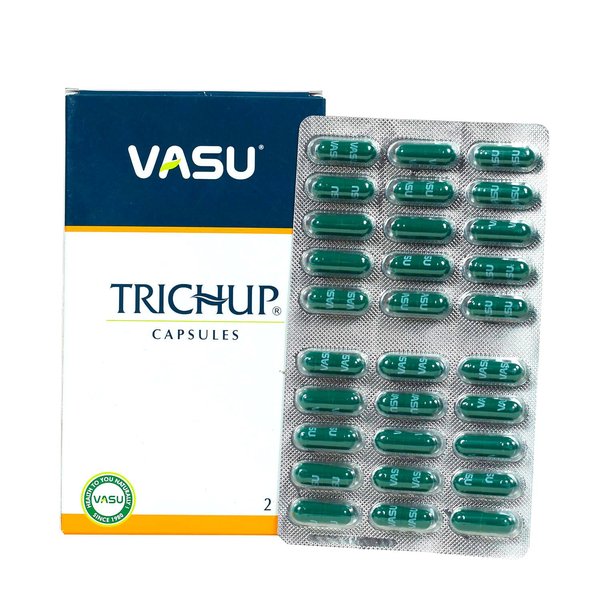 Trichup (Vasu, 10U)
