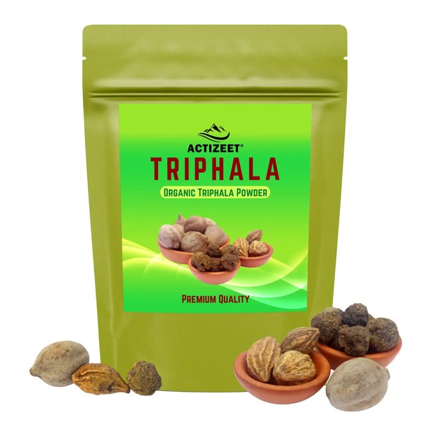 Triphala Pd Gen (100Gm)