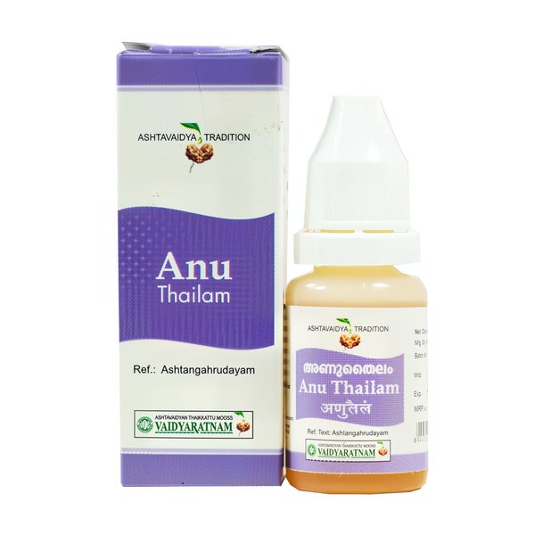 V Anu Thailem Vop (10ml)