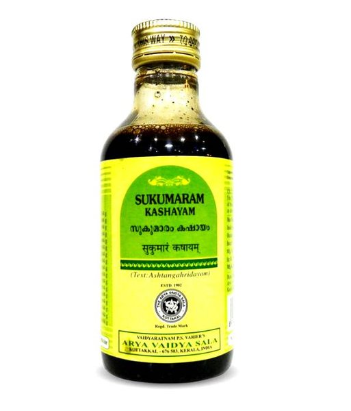 V Sukumara Kasayam 200m Vop