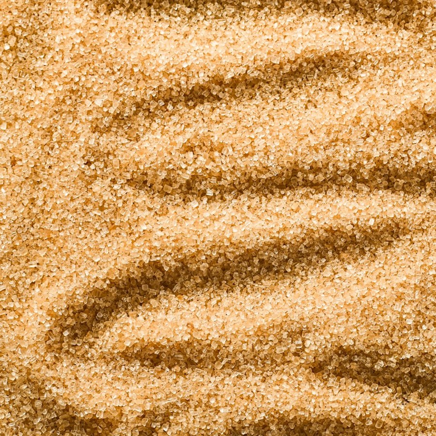 Ss Brown Sugar Org M170 (Shree)