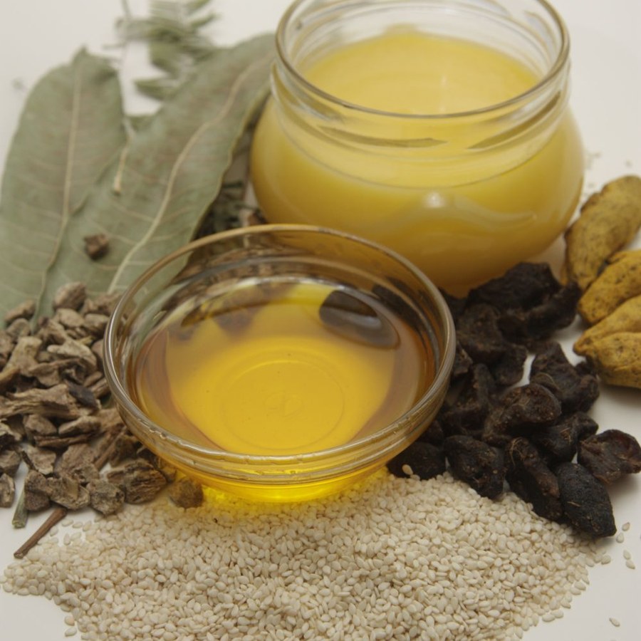 Ss Ghee Mrp 865 (Shree, 1Kg)
