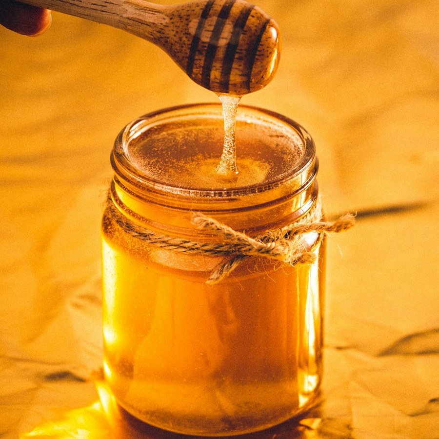 Ss Honey M 260 (Shree, 500Gm)