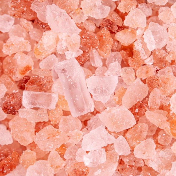Ss Rock Salt M109 (Shree)