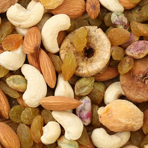 Immunity Booster Dry fruits 100gm
