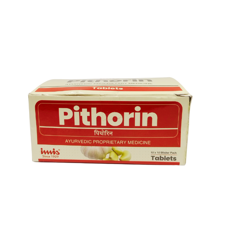 Pithorin - 10 U