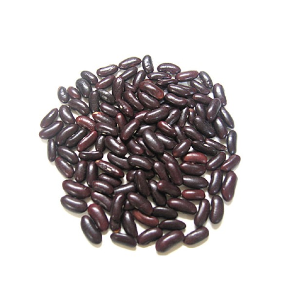 Rajma Black
