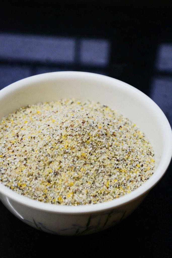Multi Millet Idli Rava