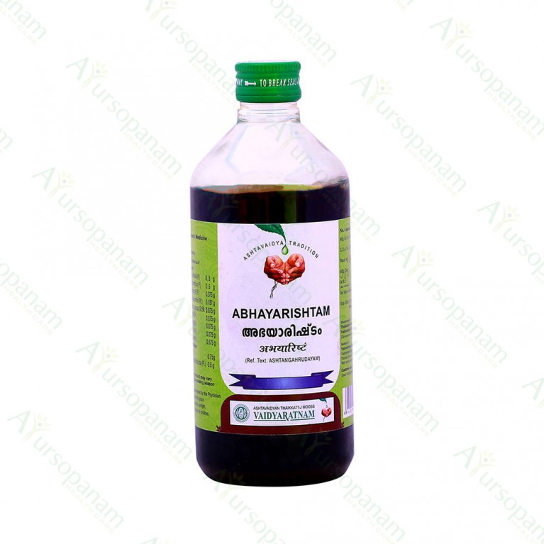 Abhayarishta - 450 ml