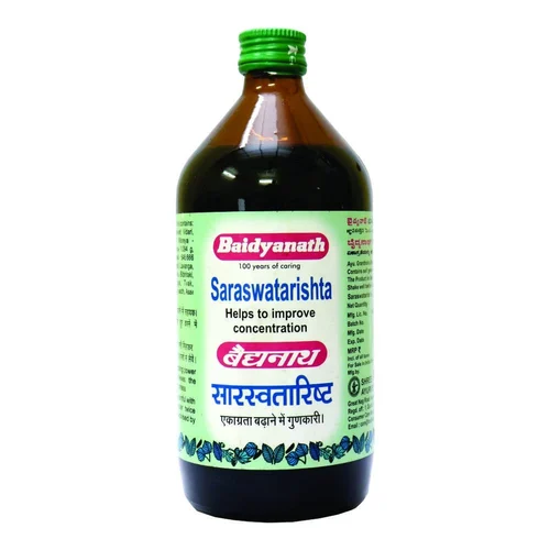 Saraswatarishtam - 450 ml