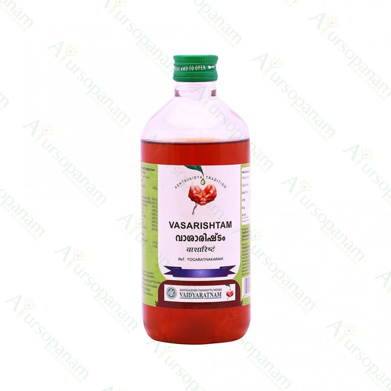 Vasaristam - 450 ml