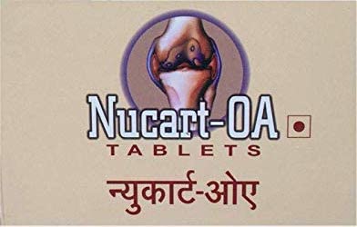 Nucart OA - 24 U