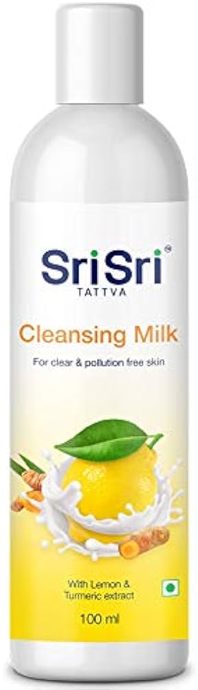 CLEANSING MILK
