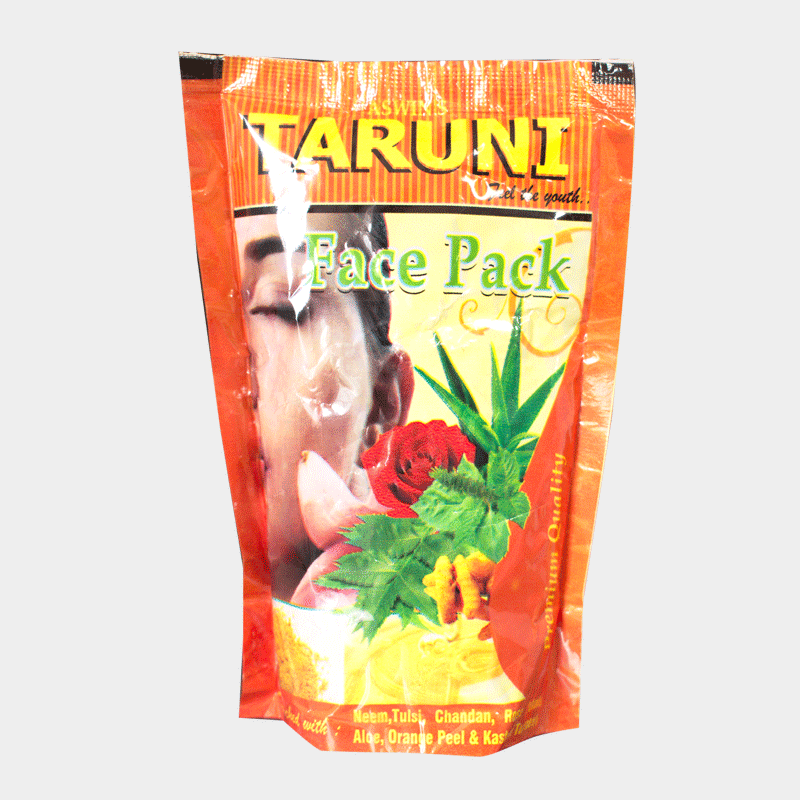 Taruni face pack