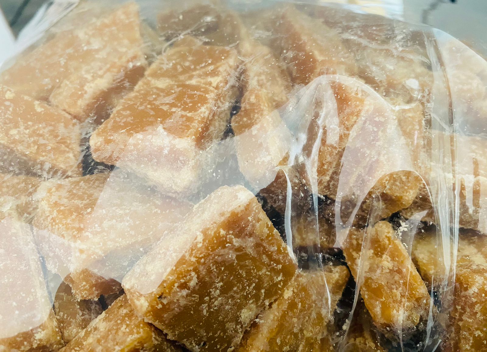 Jaggery 1kg