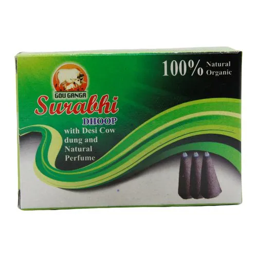 Surabhi Natural dhoop