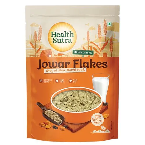 Jowar Flakes