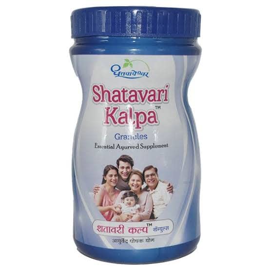 Shatavari Kalpa - 350 Gm