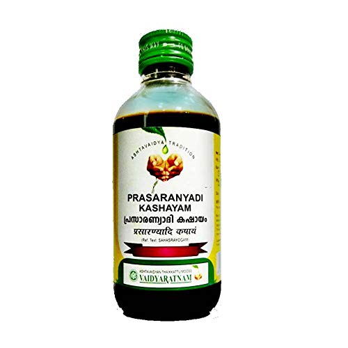 Prasarnayadi kashayam - 200 ml