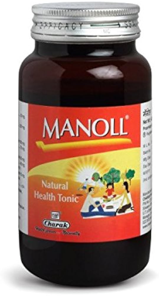 Manoll - 200 ml
