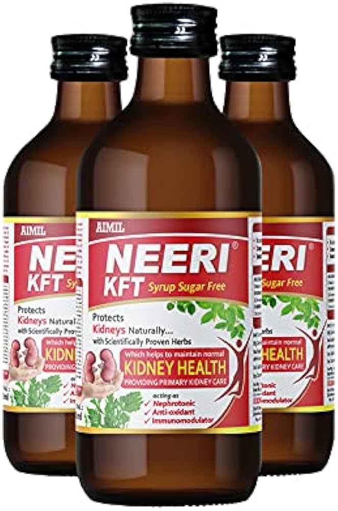 Neeri KFT - 200 ml