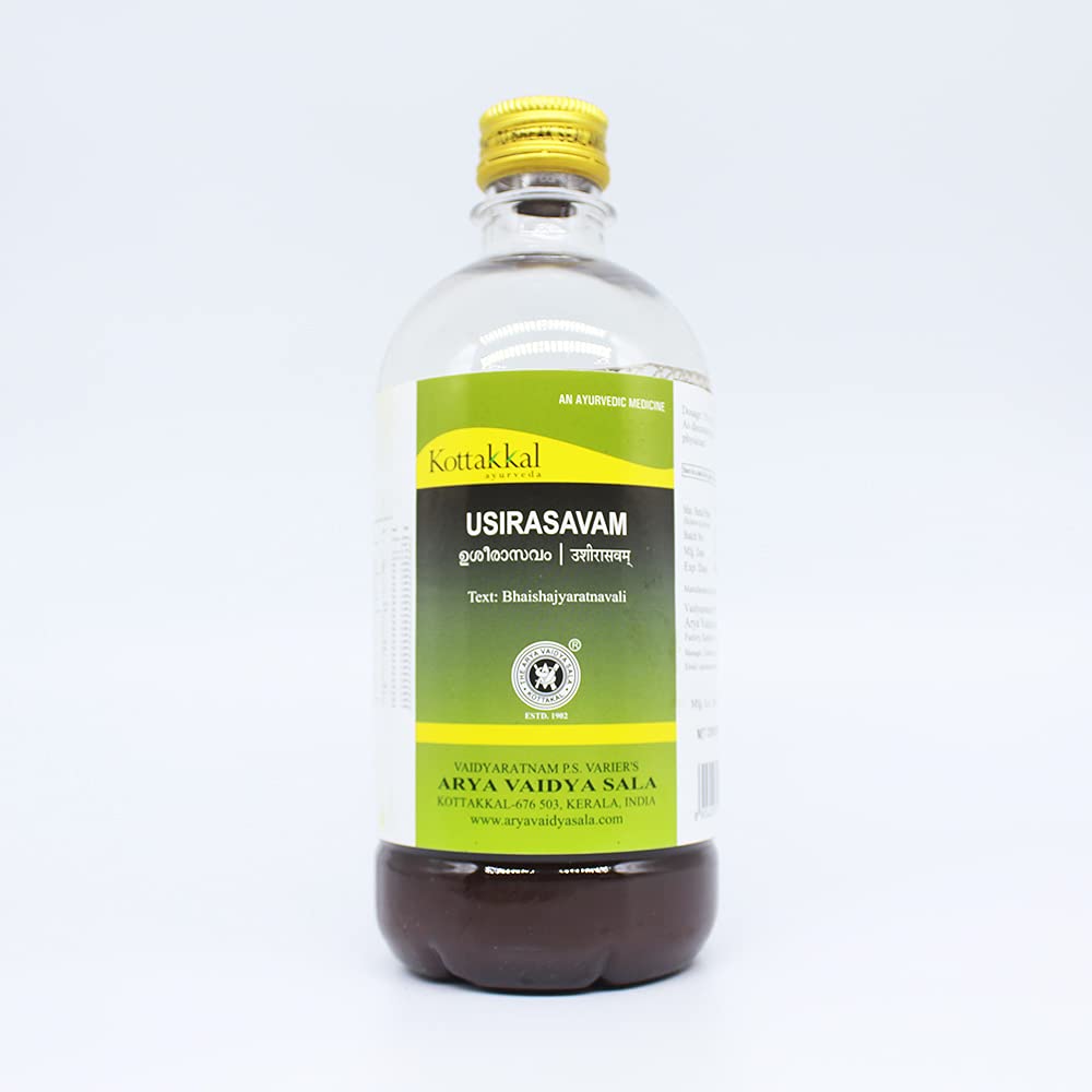 Usirasavam - 450 ml