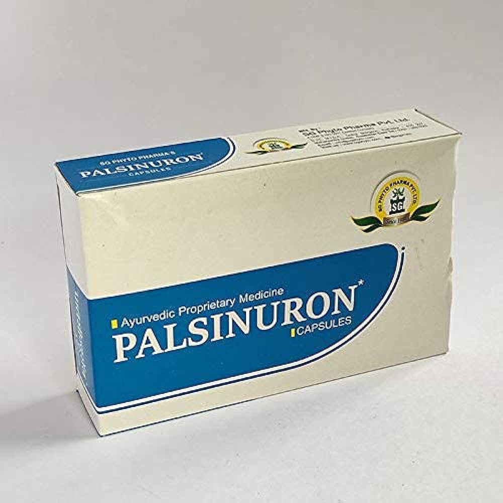 palsinuron - 30 U