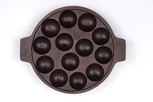 Iron tawa pangalu