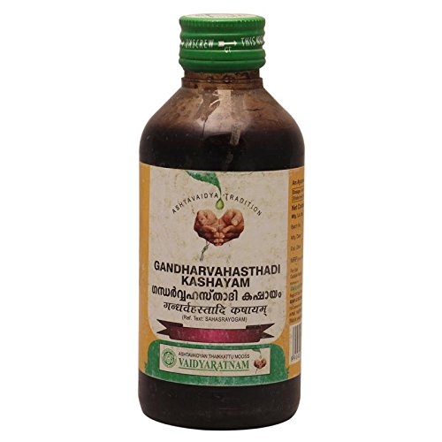 Gandharvahasthadi Kashayam - 200 ml