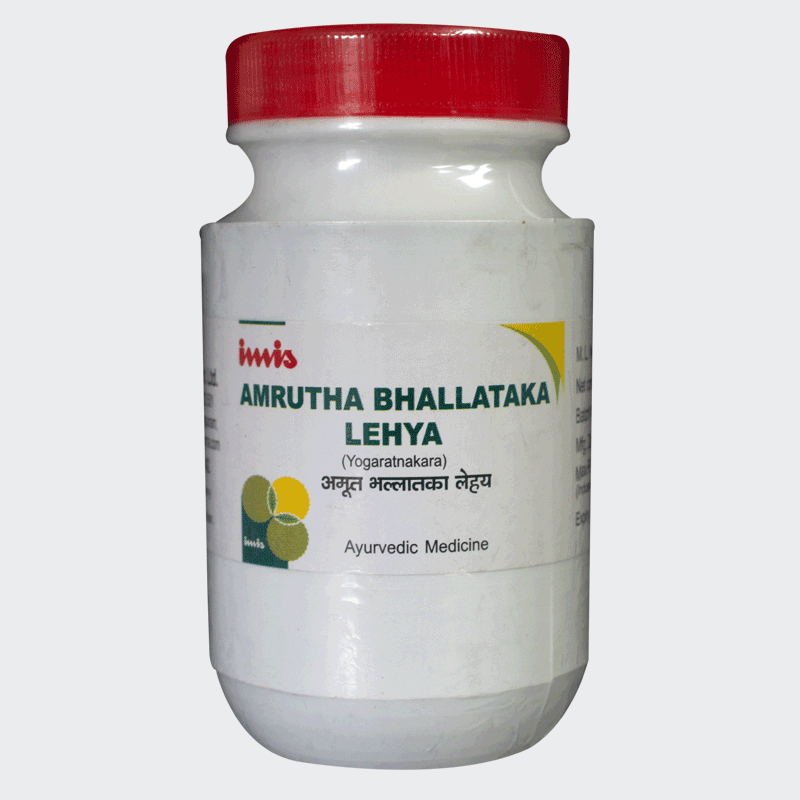 Amrut Bhallataka lehyam - 200 Gm
