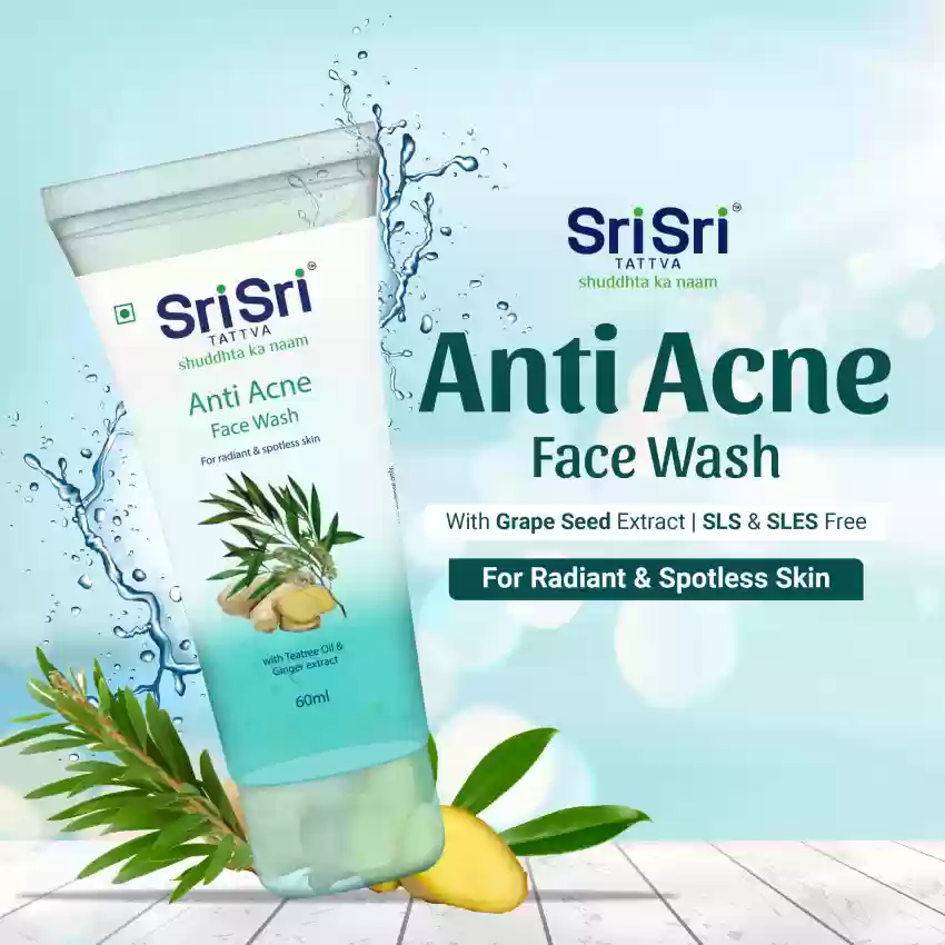 Anti Acne Gel