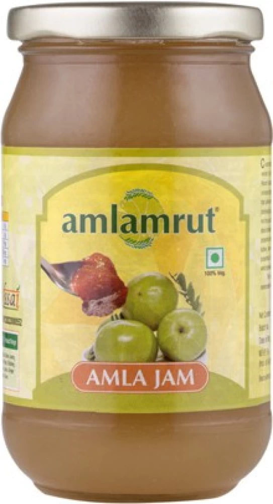 Amla Jam