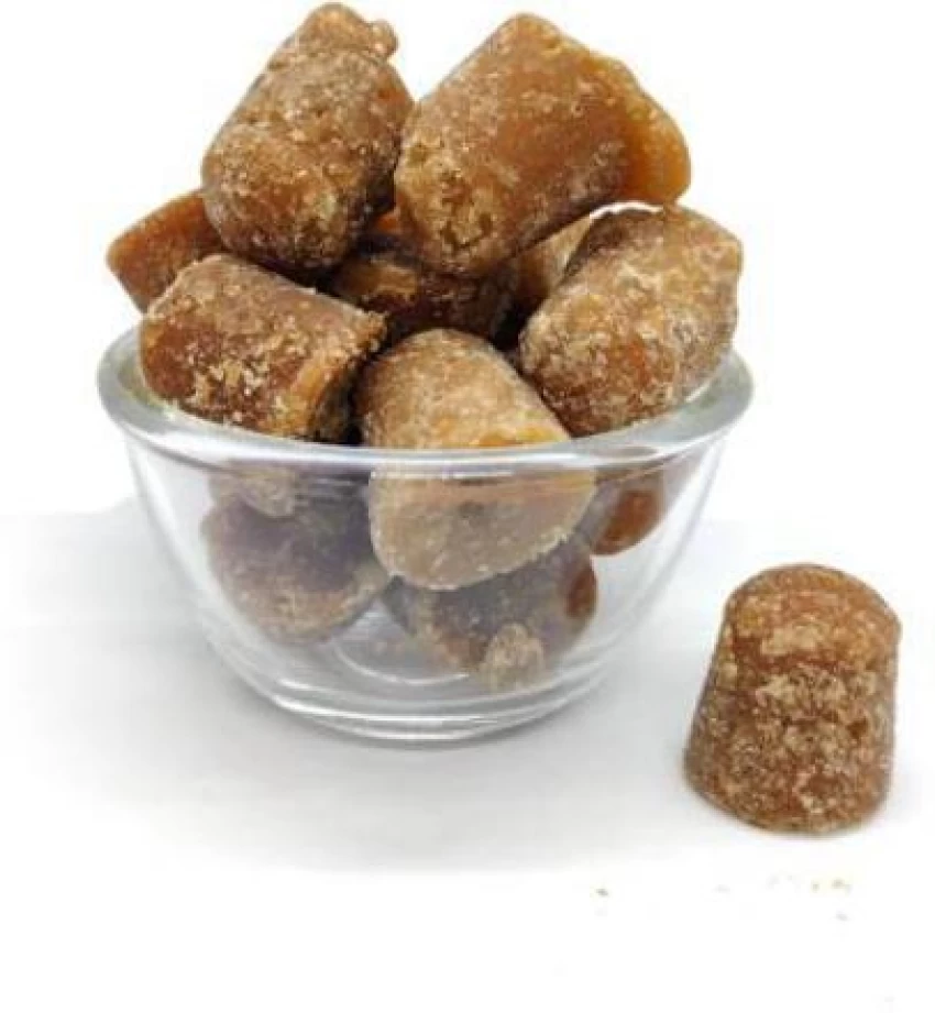 organic jaggery cubs 500gm