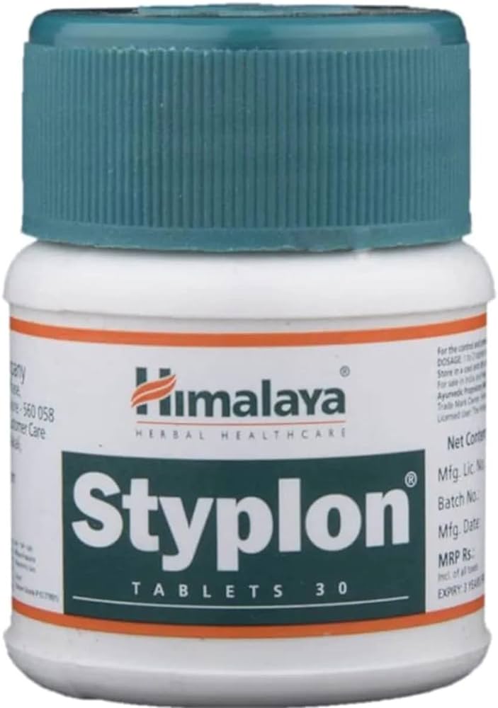 Styplon - 30 U