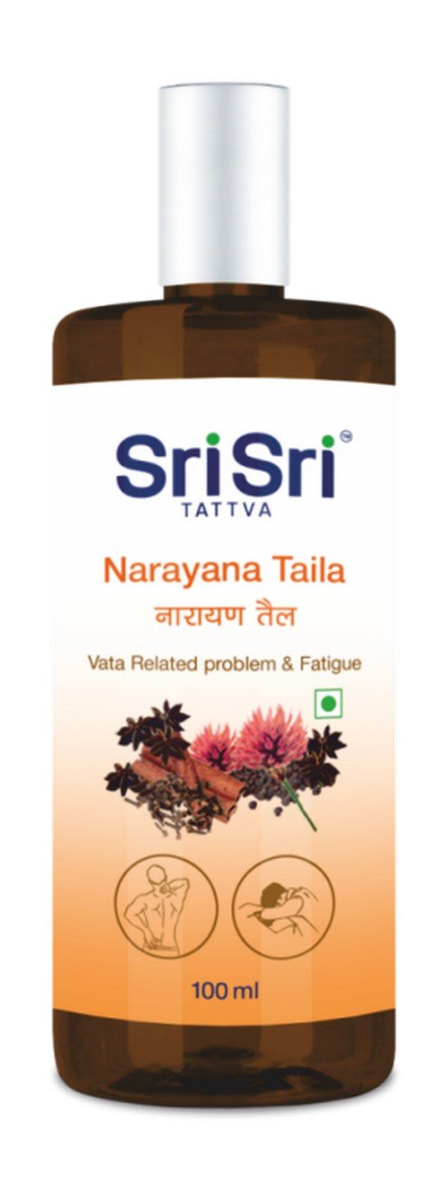 Narayana Taila 100ml - 100 ml