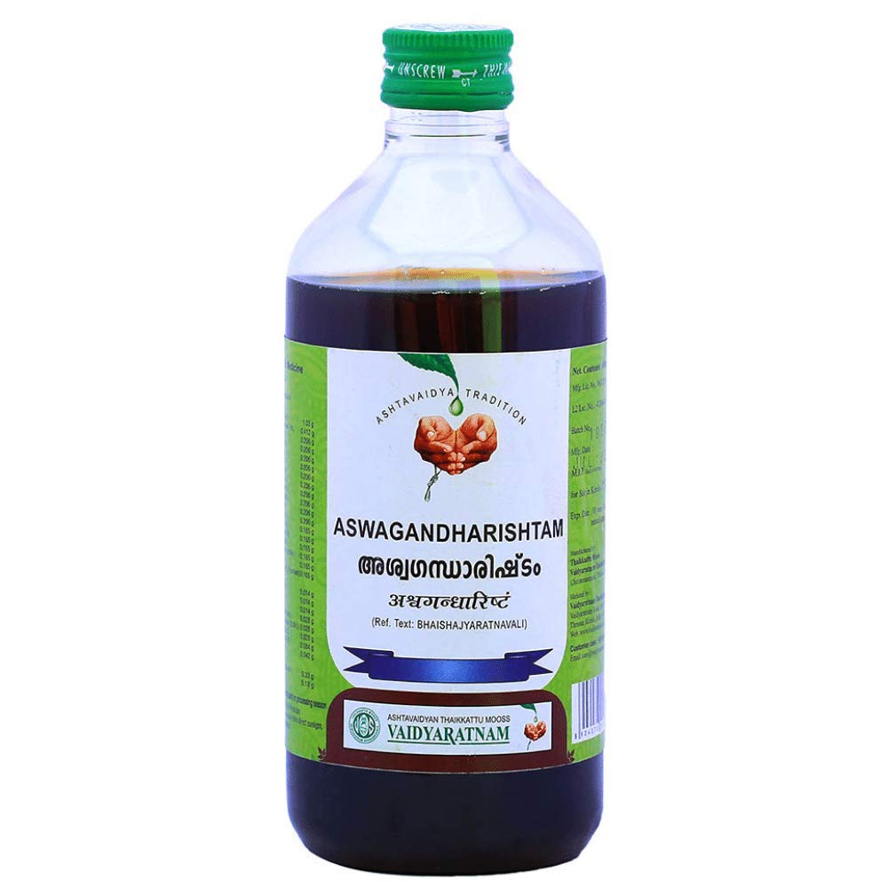 Aswagandharistam - 450 ml
