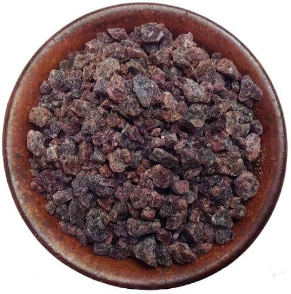 Black Salt