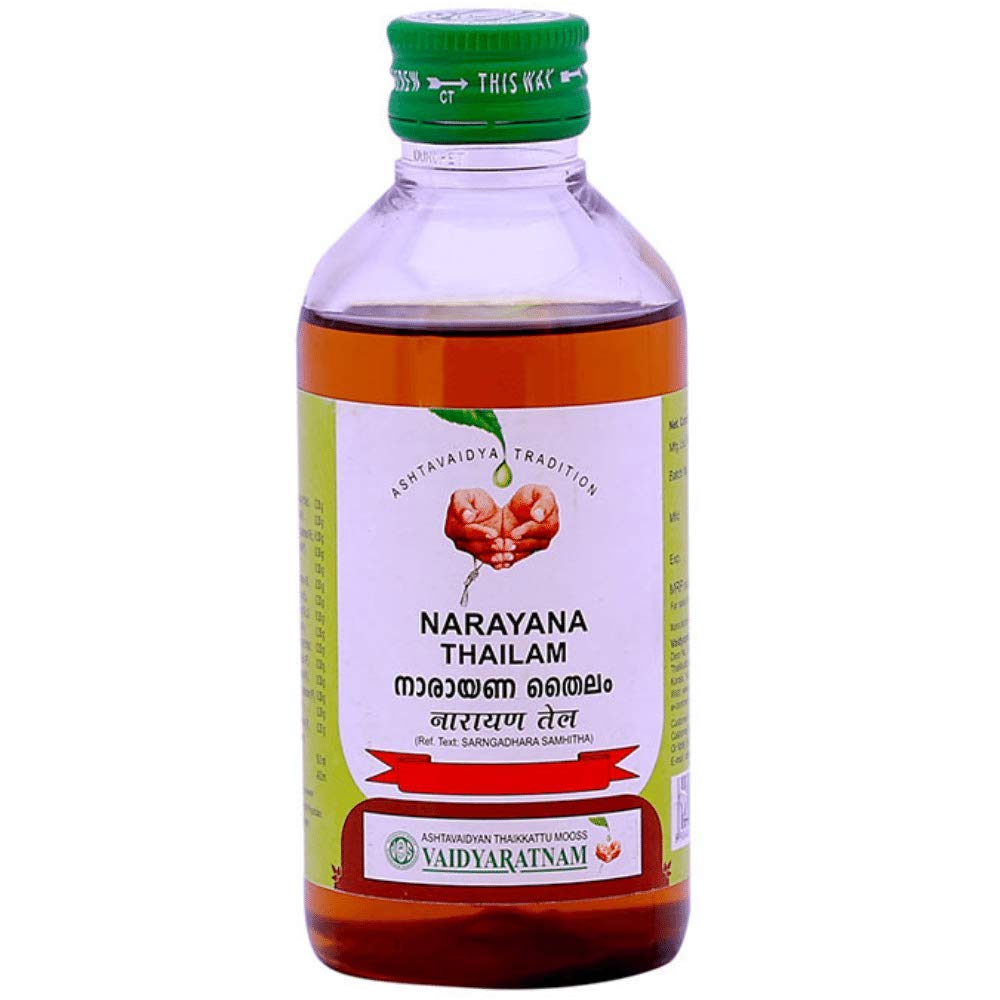Narayana Thailam - 200 ml