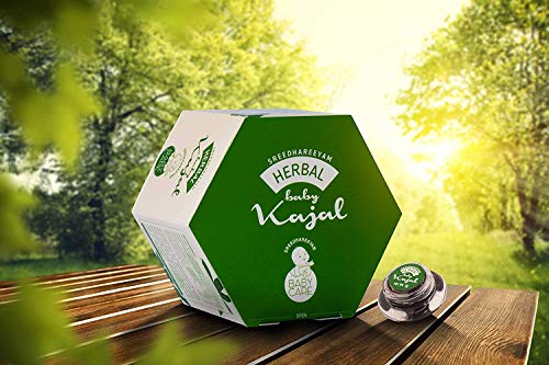 Herbal Baby Kajal