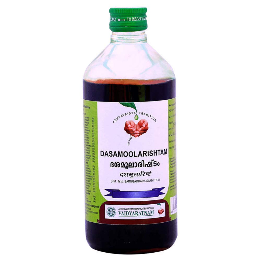 Dasamoolarishtam - 450 ml