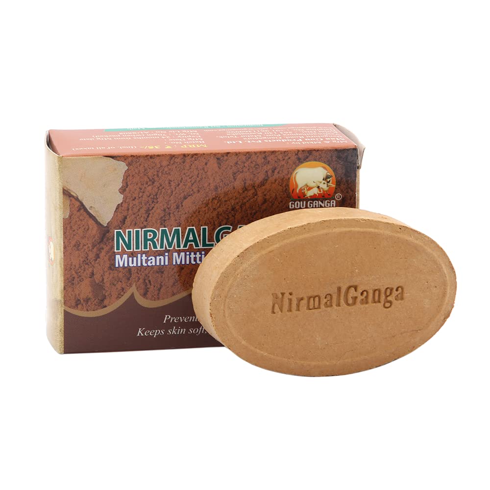 Nirmal ganga soap 100gm