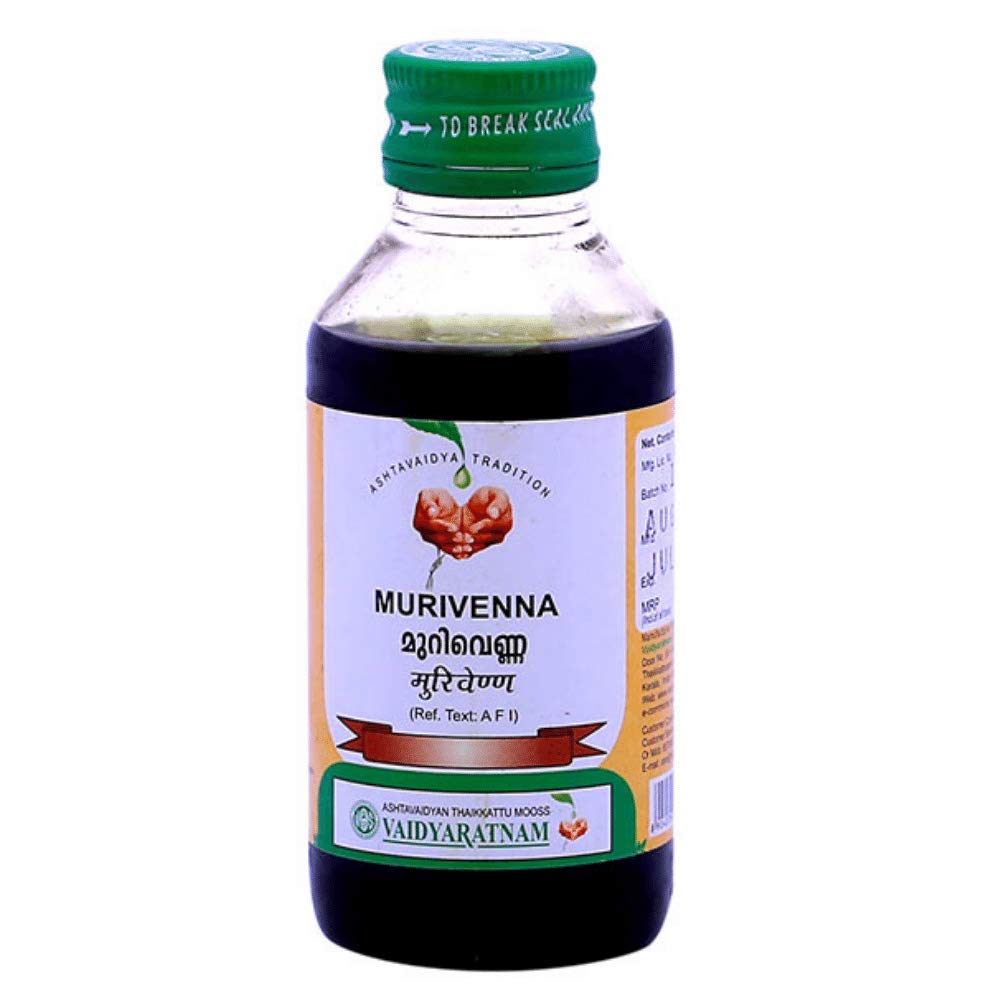 Murivenna Thailam - 200 ml